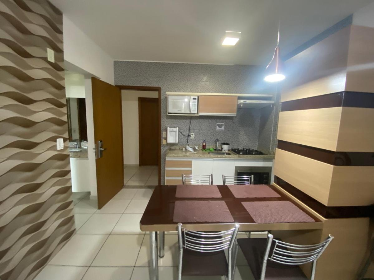 Riviera Park Hotel, Caldas Novas Εξωτερικό φωτογραφία