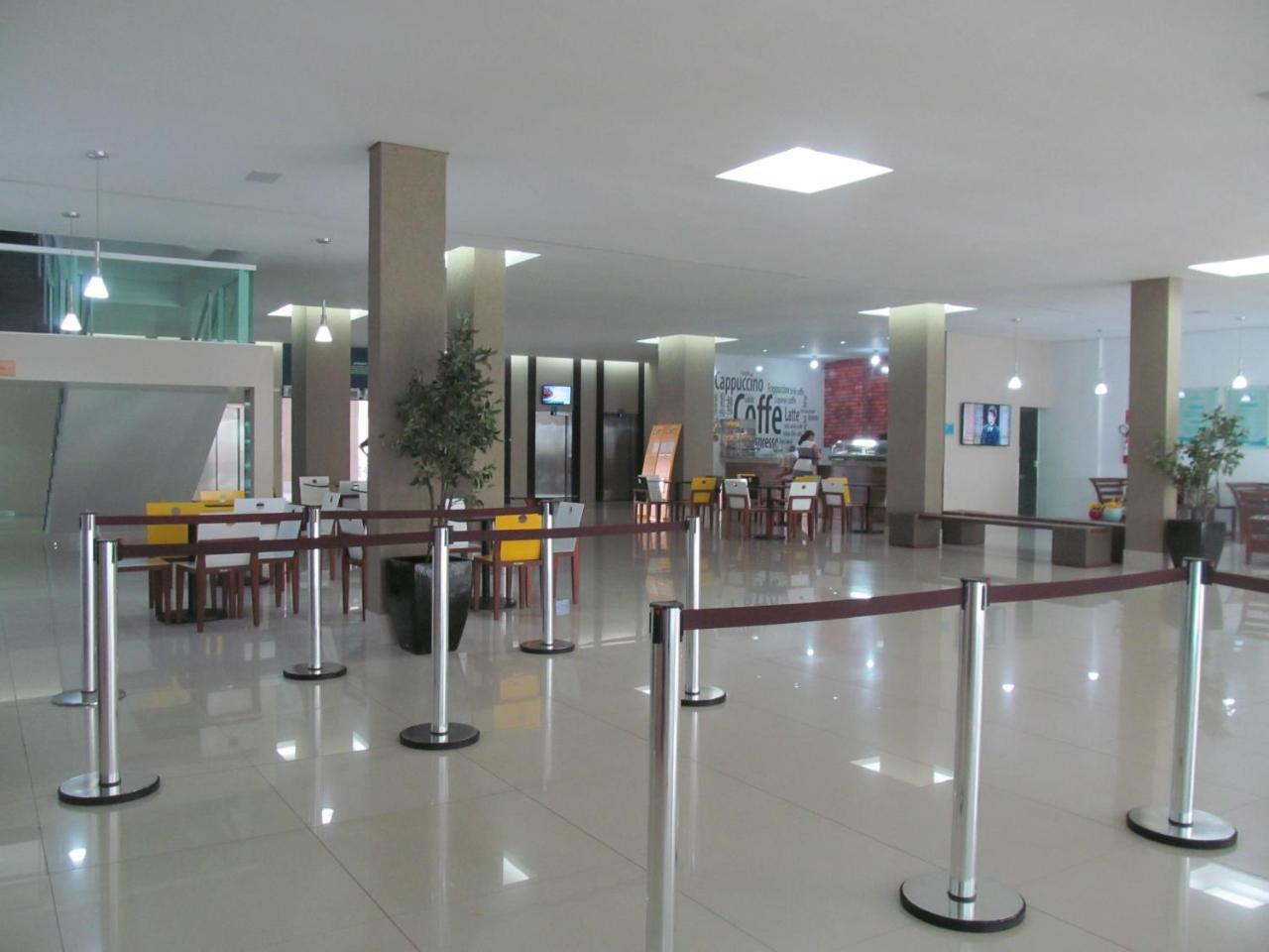 Riviera Park Hotel, Caldas Novas Εξωτερικό φωτογραφία