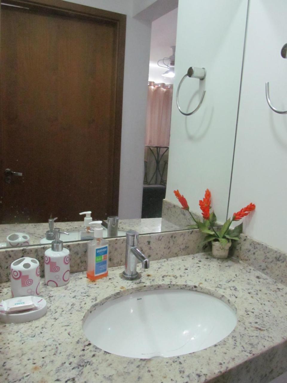 Riviera Park Hotel, Caldas Novas Εξωτερικό φωτογραφία
