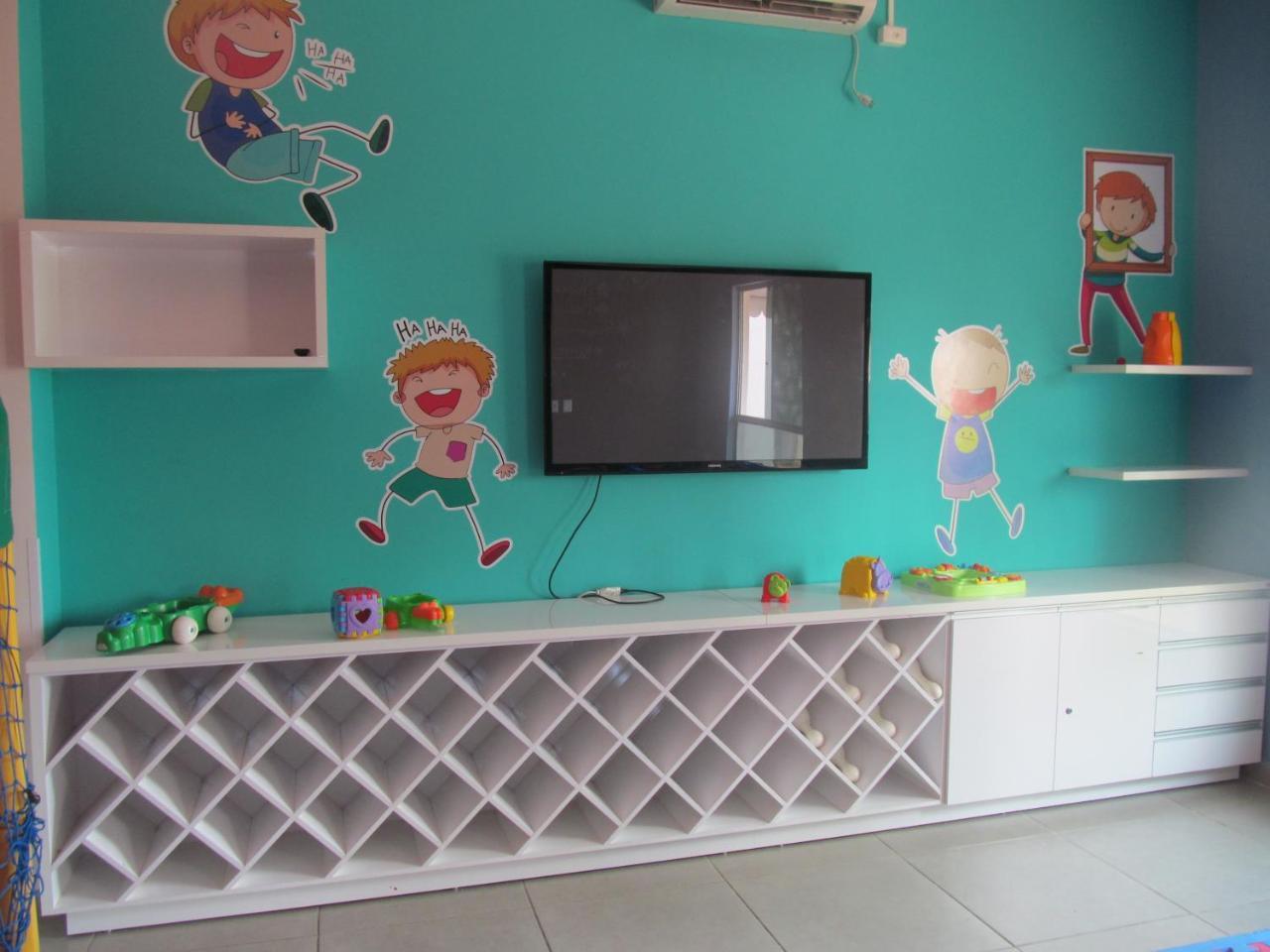 Riviera Park Hotel, Caldas Novas Εξωτερικό φωτογραφία